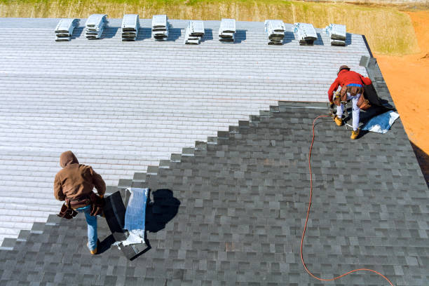 Best Roof Gutter Cleaning  in Jennings Lodge, OR