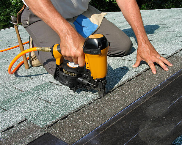Best Roof Repair Services  in Jennings Lodge, OR