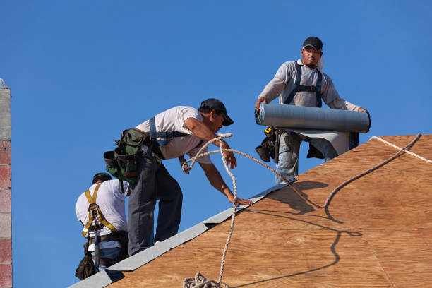 Best Roof Restoration Services  in Jennings Lodge, OR