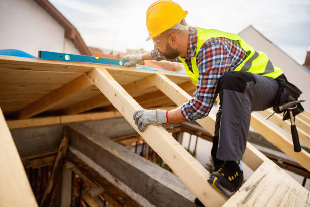 Best Roof Gutter Cleaning  in Jennings Lodge, OR