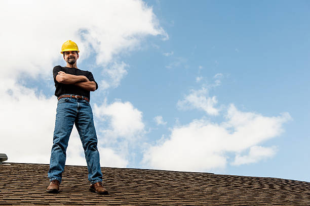 Best Storm Damage Roof Repair  in Jennings Lodge, OR