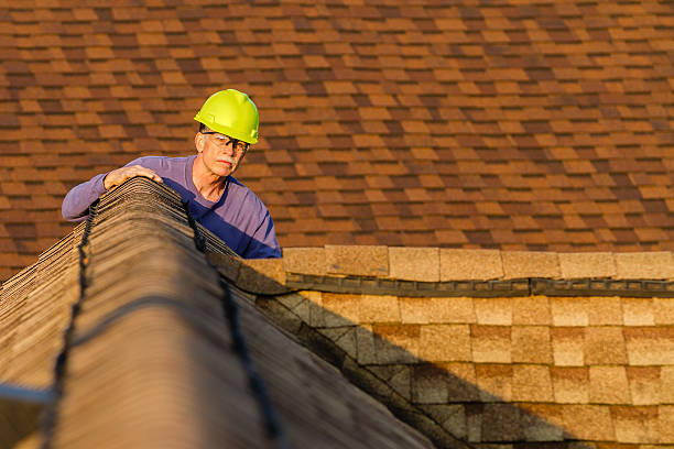 Best Emergency Roof Repair  in Jennings Lodge, OR