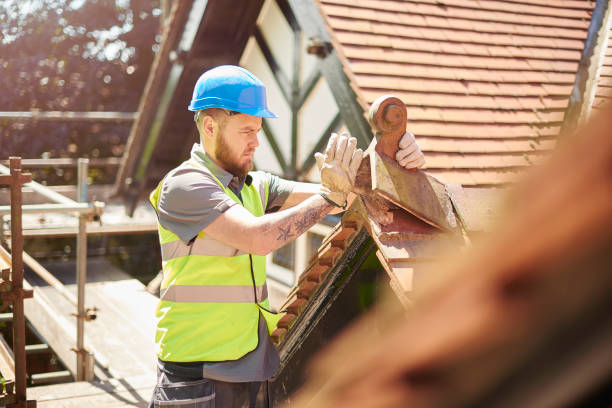 Quick and Trustworthy Emergency Roof Repair Services in Jennings Lodge, OR