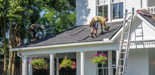 Heating Cable for Roof Installation in Jennings Lodge, OR