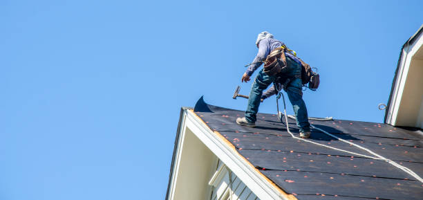 Best Flat Roof Repair Services  in Jennings Lodge, OR